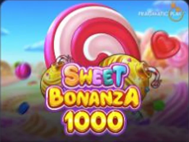 Sweet Bonanza 1000 w Vavada Casino