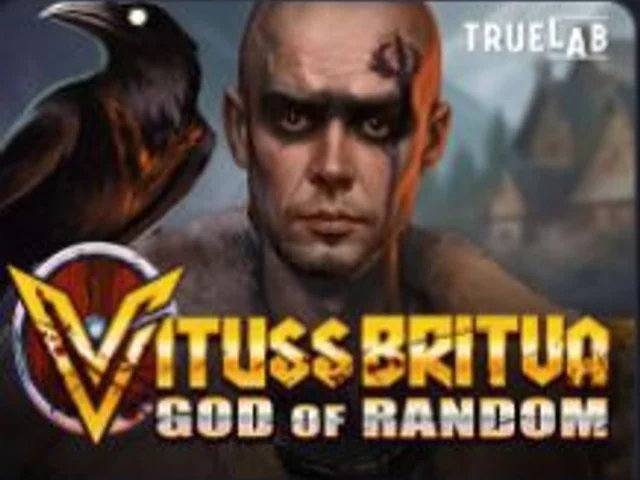 Vitus Britva w Vavada Casino
